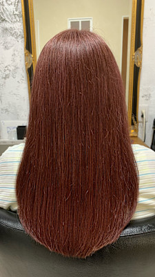 髪質改善専門店 CARES 稲毛店 【ケアーズ】×スタイル