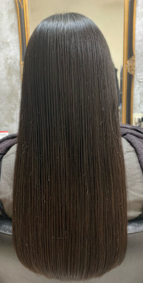 髪質改善専門店 CARES 稲毛店 【ケアーズ】×スタイル