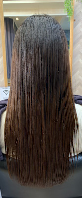 髪質改善専門店 CARES 稲毛店 【ケアーズ】×スタイル