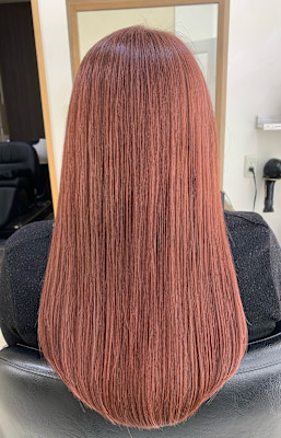 髪質改善専門店 CARES 稲毛店 【ケアーズ】×スタイル