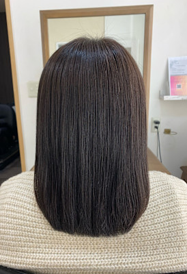 髪質改善専門店 CARES 稲毛店 【ケアーズ】×スタイル