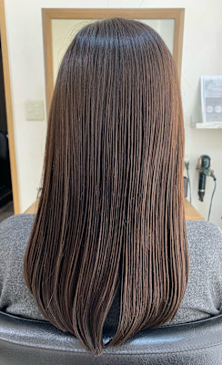 髪質改善専門店 CARES 稲毛店 【ケアーズ】×スタイル