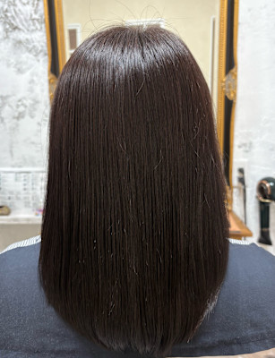 髪質改善専門店 CARES 稲毛店 【ケアーズ】×スタイル