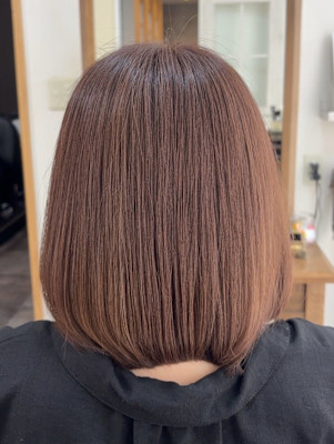 髪質改善専門店 CARES 稲毛店 【ケアーズ】×スタイル