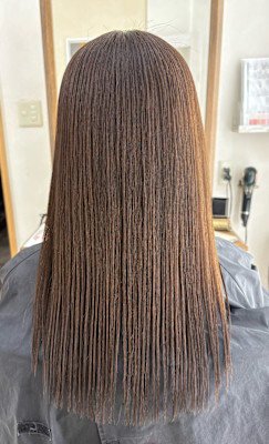 髪質改善専門店 CARES 稲毛店 【ケアーズ】×スタイル