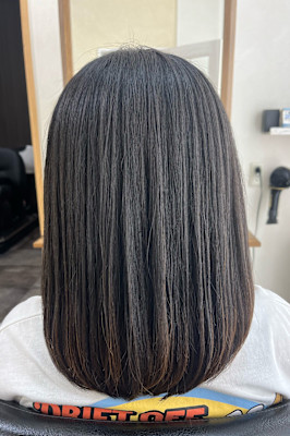 髪質改善専門店 CARES 稲毛店 【ケアーズ】×スタイル