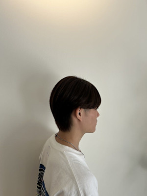 シースルーマッシュ