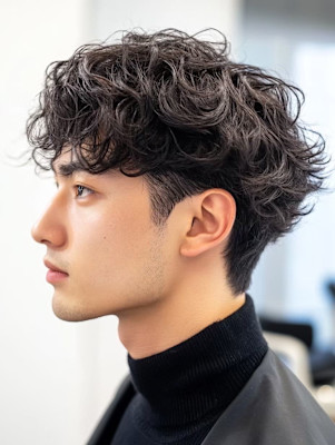 大人メンズスタイル