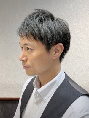 ビジネススタイル