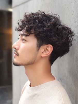 大人メンズスタイル