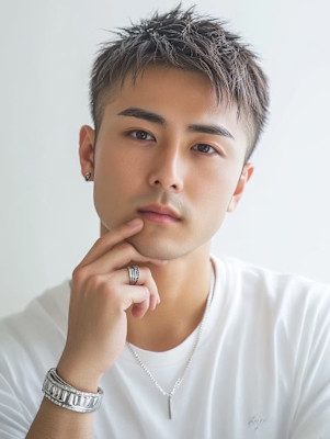 大人メンズスタイル