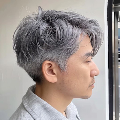 大人メンズスタイル