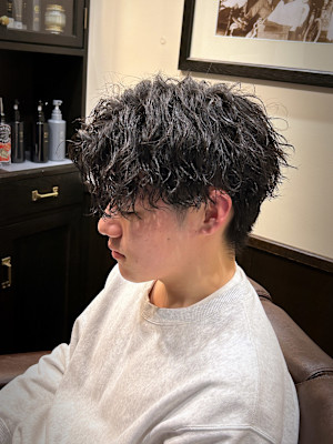 ツイストスパイラル