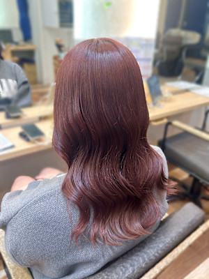 nina 【ニーナ】三軒茶屋×スタイル