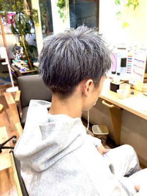 nina 【ニーナ】三軒茶屋×スタイル