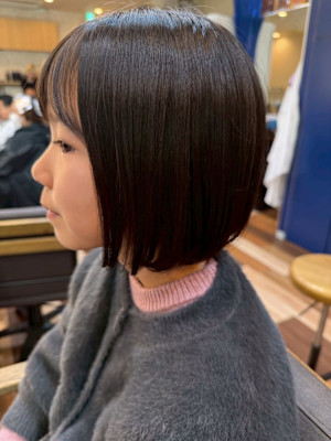 nina 【ニーナ】三軒茶屋×スタイル