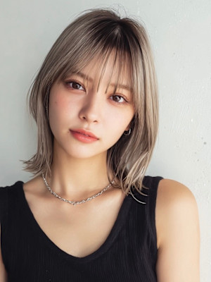 HEADS ex×スタイル