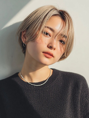 HEADS ex×スタイル