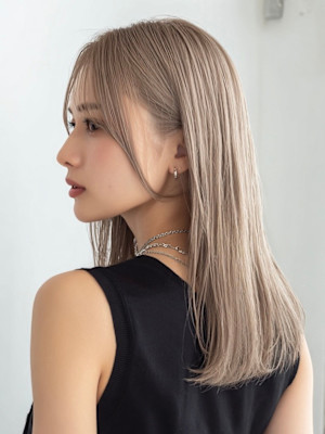 HEADS ex×スタイル