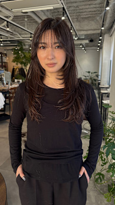 ロングレイヤー