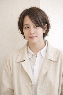 Yona Saint×スタイル