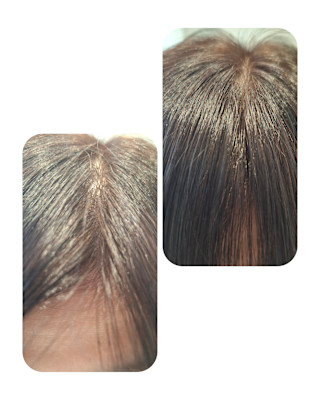 話題のトキカタ♪前髪編