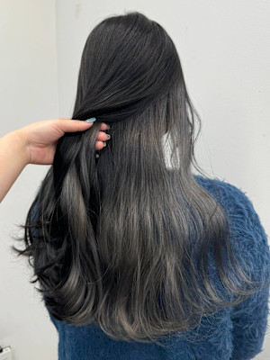 インナーグレージュ