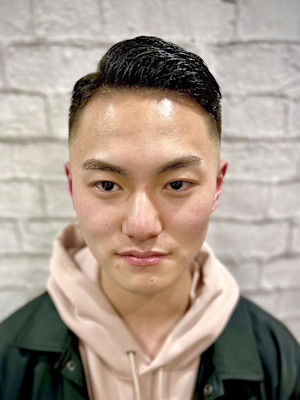 フェードスタイル