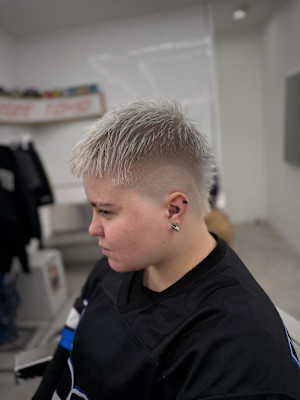 ホワイトカラー