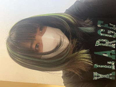 ポイントデザインカラー