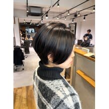 おすすめスタイル【イルミナカラー/20代30代40代50代】