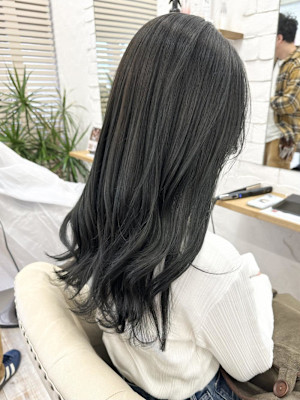 Instagram＠a.kazuya_lemie