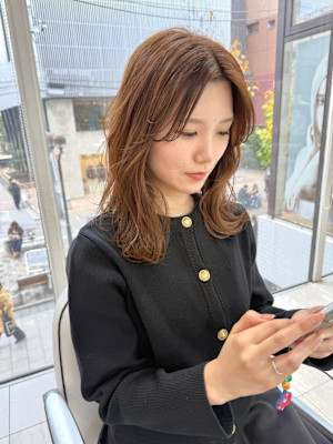 【大人ミディアム】