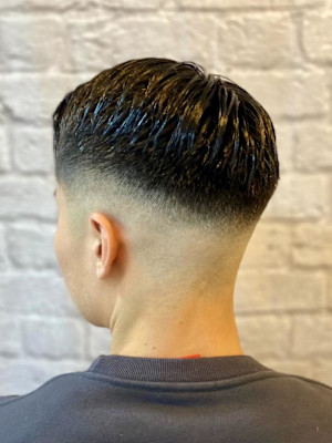 フェードスタイル