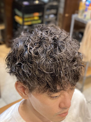 神田ハードスパイラル