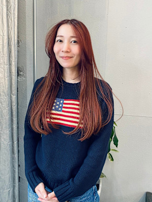 ステップボーンカットSBCP生ミネラルカラー