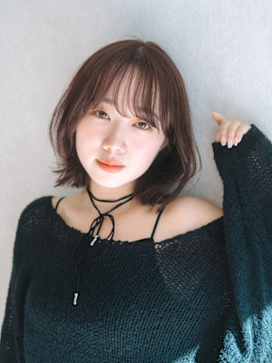 Li.be.×スタイル