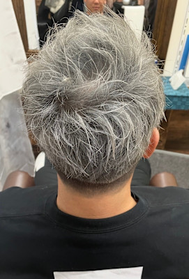 サロンヘアー・プラス×スタイル