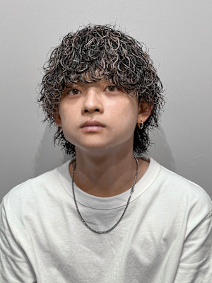 Alma four×スタイル