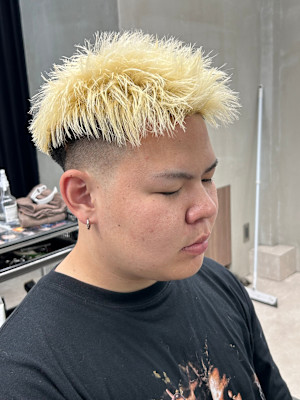 Alma four×スタイル