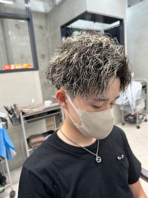 Alma four×スタイル