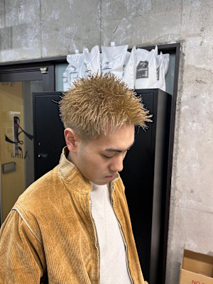 Alma four×スタイル