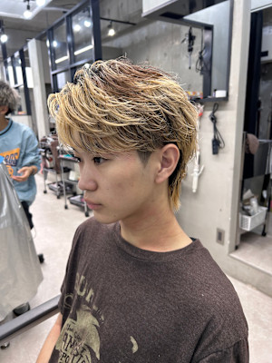 Alma four×スタイル