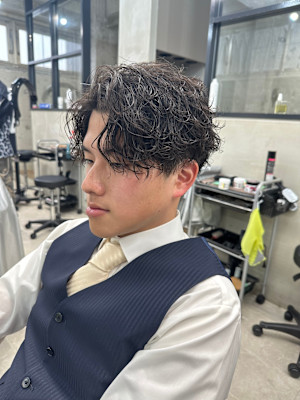 Alma four×スタイル