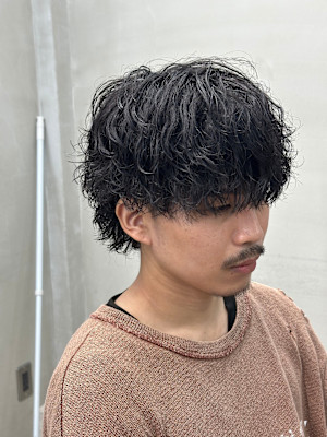 Alma four×スタイル