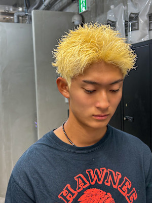 Alma four×スタイル