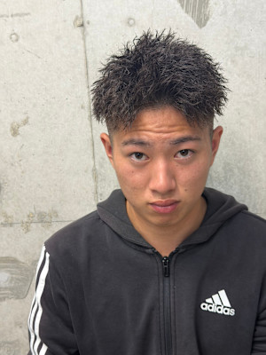 Alma four×スタイル