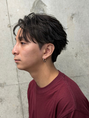 Alma four×スタイル