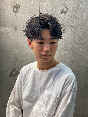 Alma four×スタイル