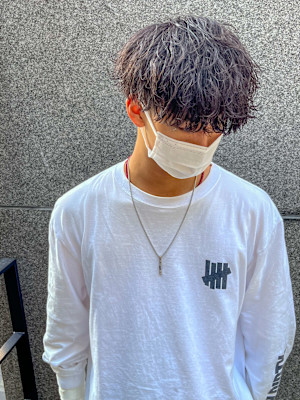 Alma four×スタイル